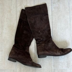 Zara boots